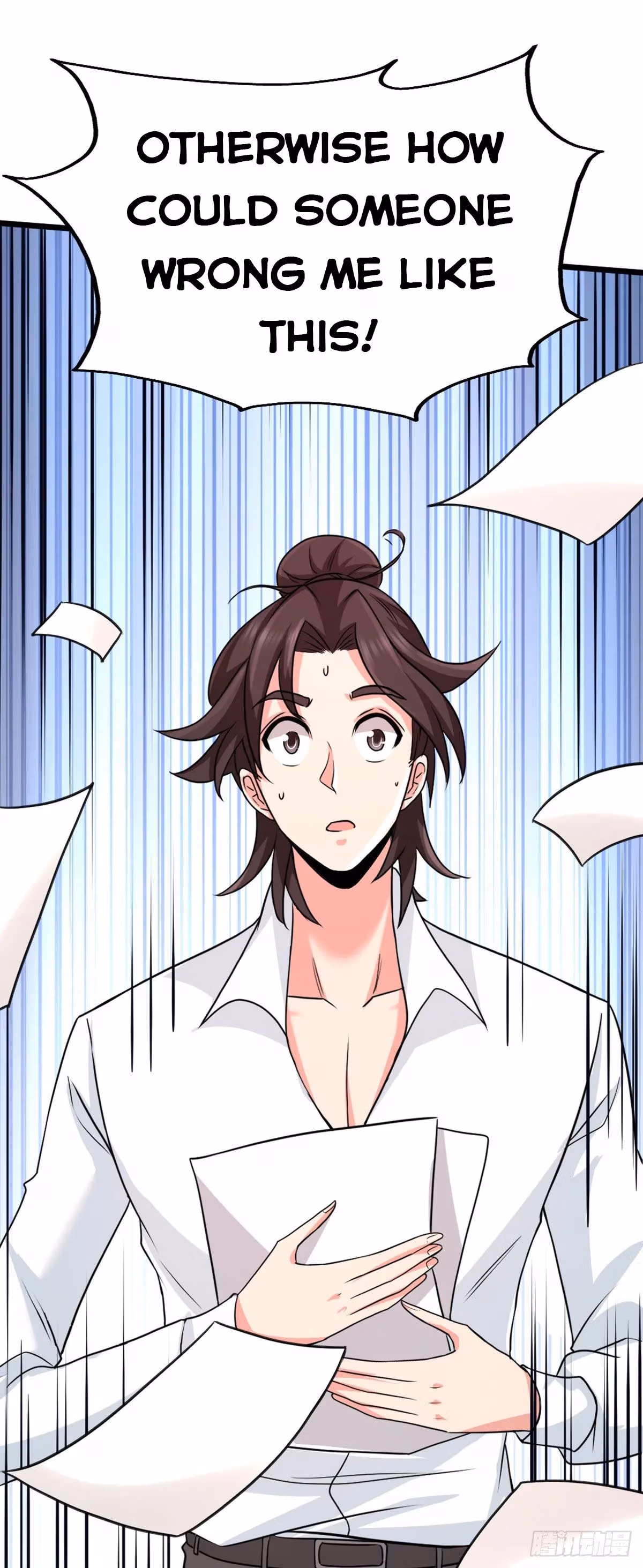 Read Underground Satan chapter 3 image 22 on Lezhin
