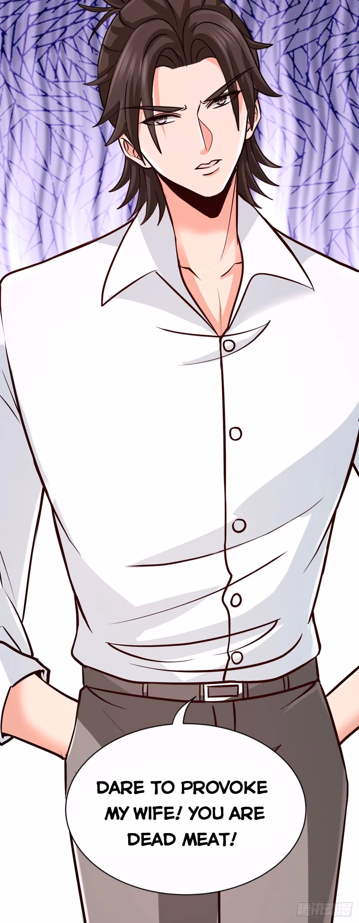 Read Underground Satan chapter 3 image 25 on Lezhin