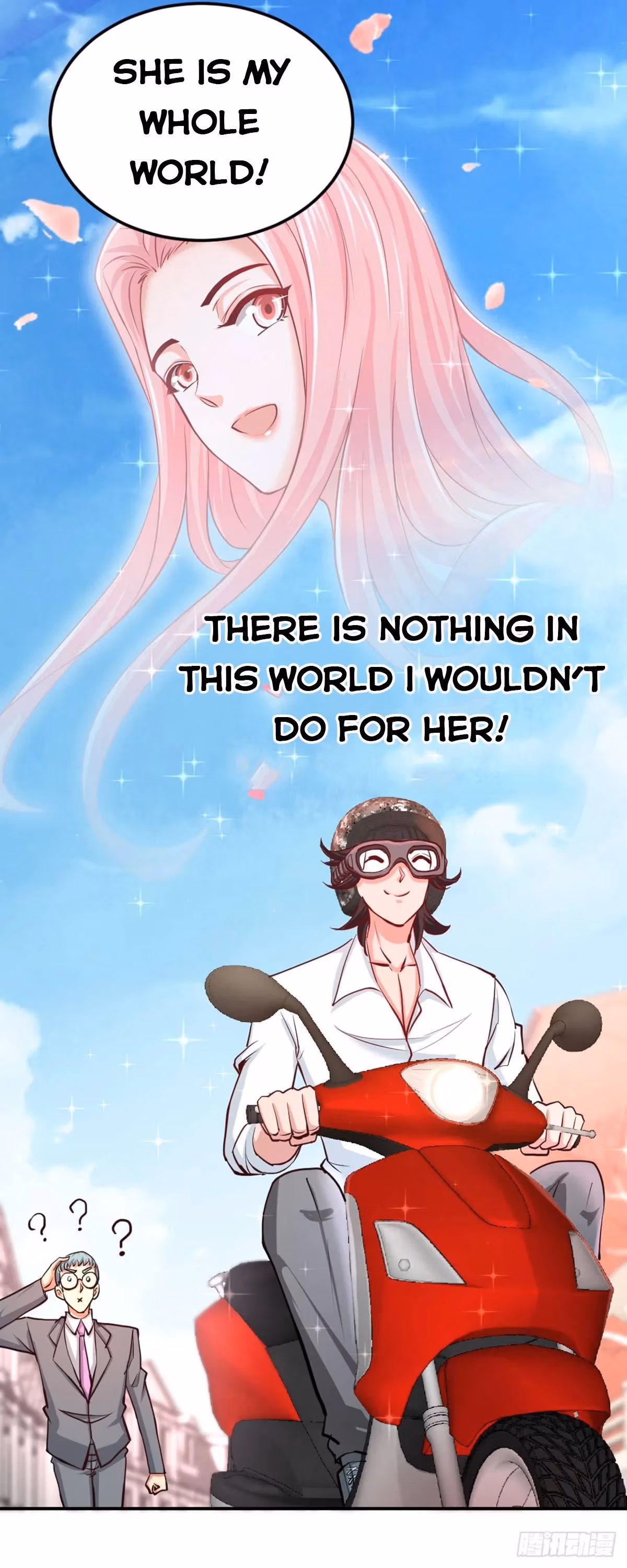 Read Underground Satan chapter 3 image 4 on Lezhin