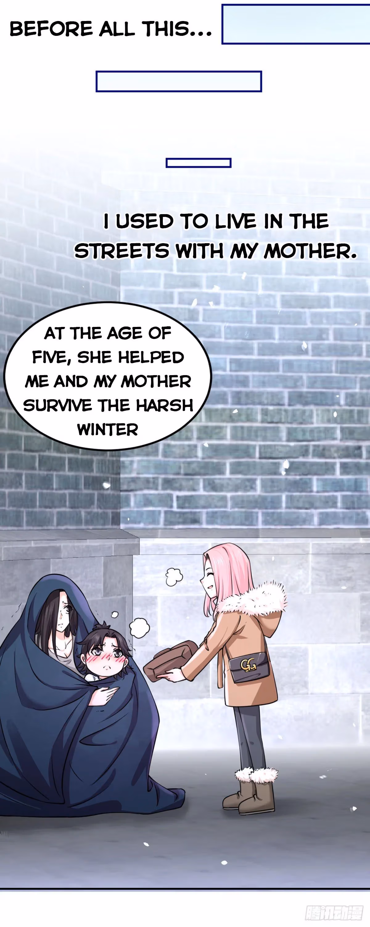 Read Underground Satan chapter 3 image 5 on Lezhin
