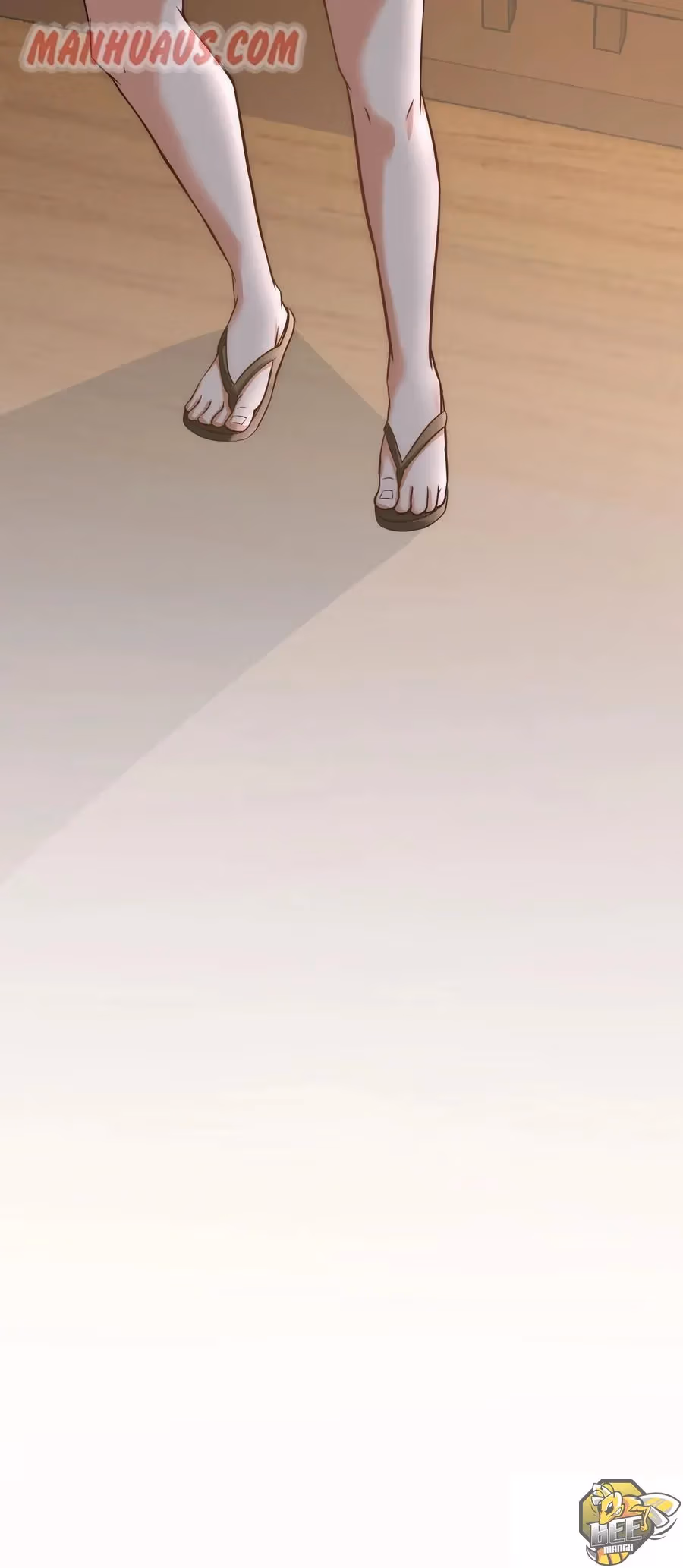 Read Underground Satan chapter 30 image 23 on Lezhin
