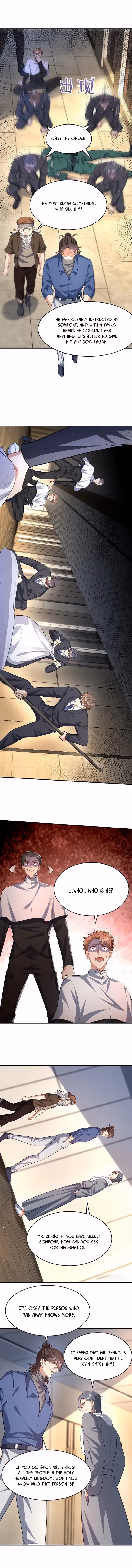 Read Underground Satan chapter 301 image 6 on Lezhin