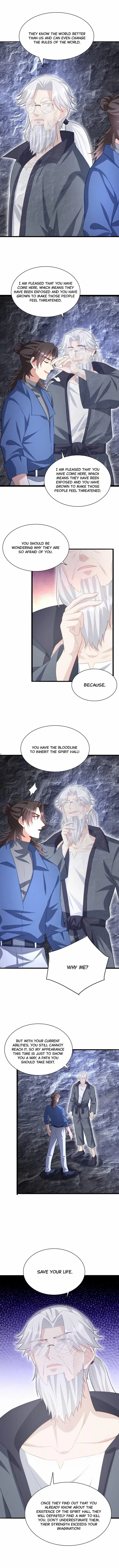 Read Underground Satan chapter 305 image 2 on Lezhin