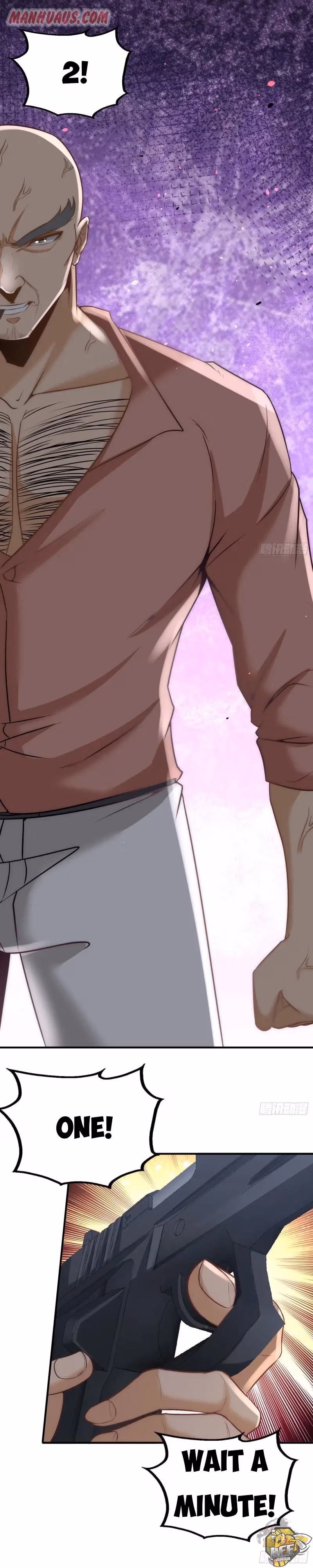 Read Underground Satan chapter 31 image 2 on Lezhin