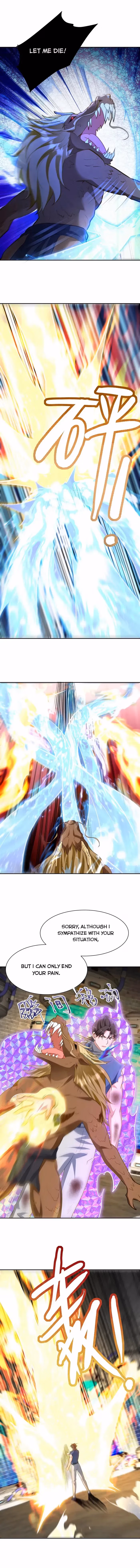 Read Underground Satan chapter 310 image 2 on Lezhin
