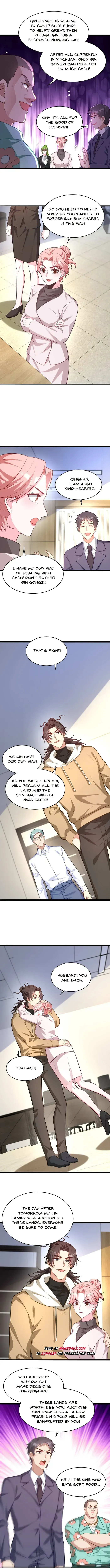 Read Underground Satan chapter 315 image 4 on Lezhin