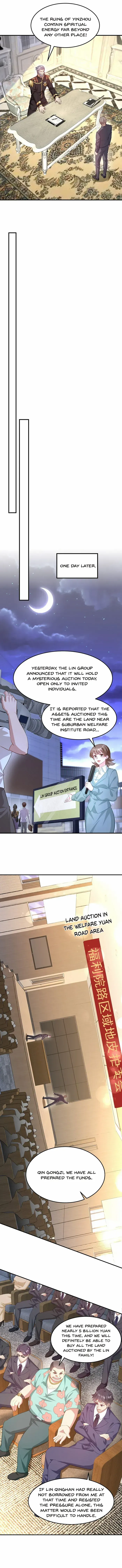 Read Underground Satan chapter 316 image 2 on Lezhin