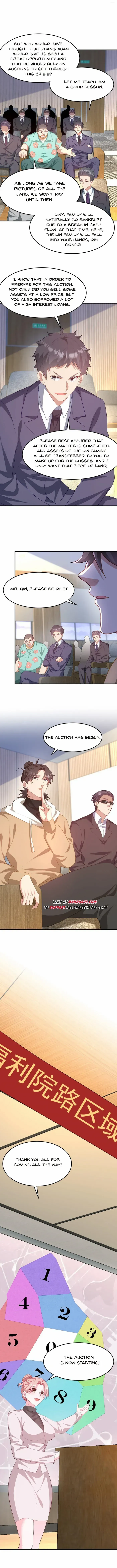 Read Underground Satan chapter 316 image 3 on Lezhin