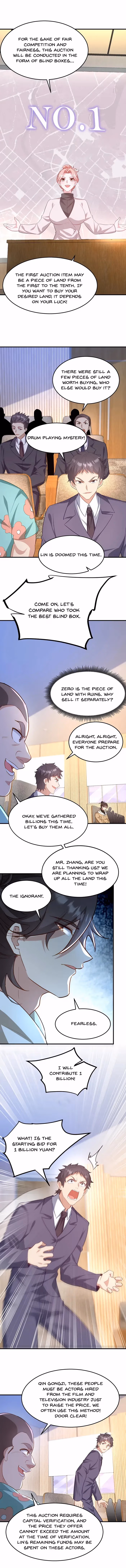 Read Underground Satan chapter 316 image 4 on Lezhin