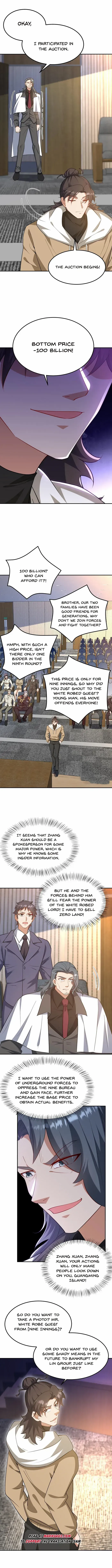 Read Underground Satan chapter 317 image 2 on Lezhin