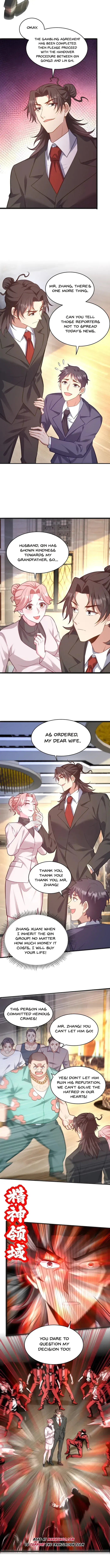 Read Underground Satan chapter 319 image 2 on Lezhin
