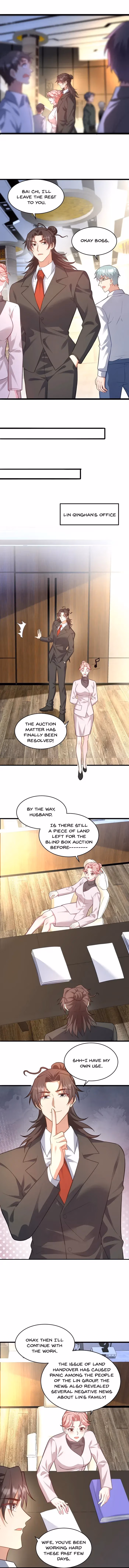 Read Underground Satan chapter 319 image 3 on Lezhin