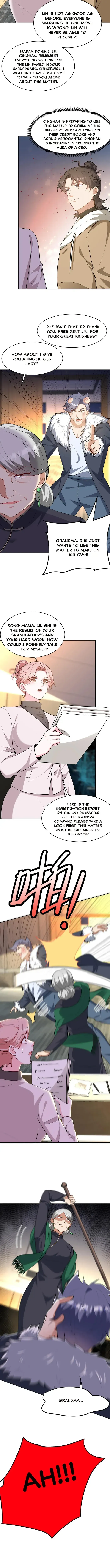 Read Underground Satan chapter 323 image 5 on Lezhin