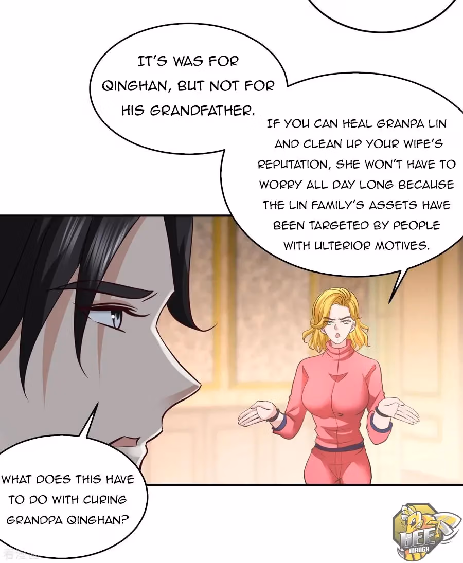 Read Underground Satan chapter 33 image 20 on Lezhin