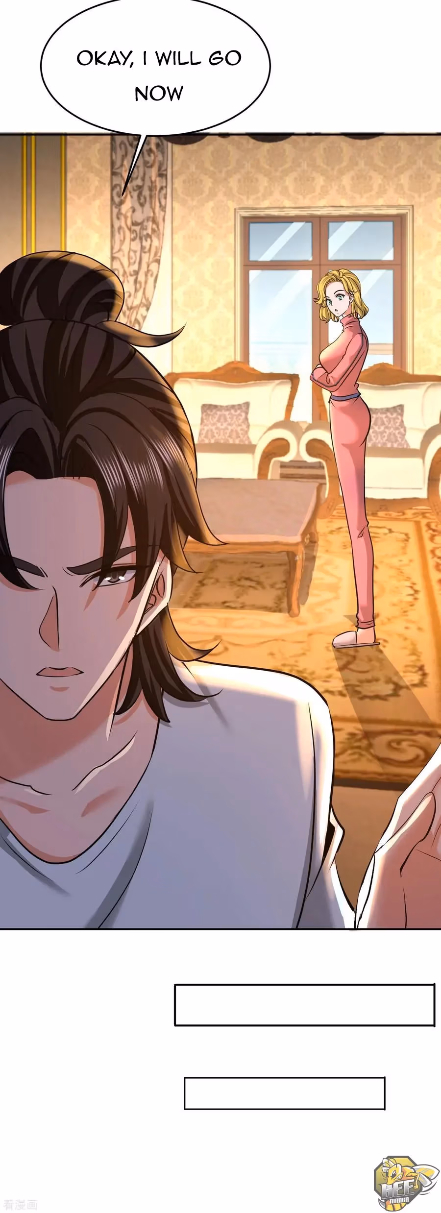 Read Underground Satan chapter 33 image 22 on Lezhin
