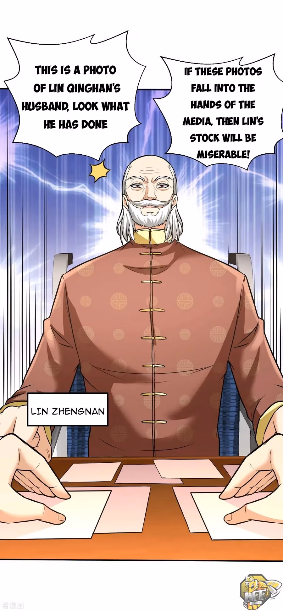 Read Underground Satan chapter 33 image 24 on Lezhin