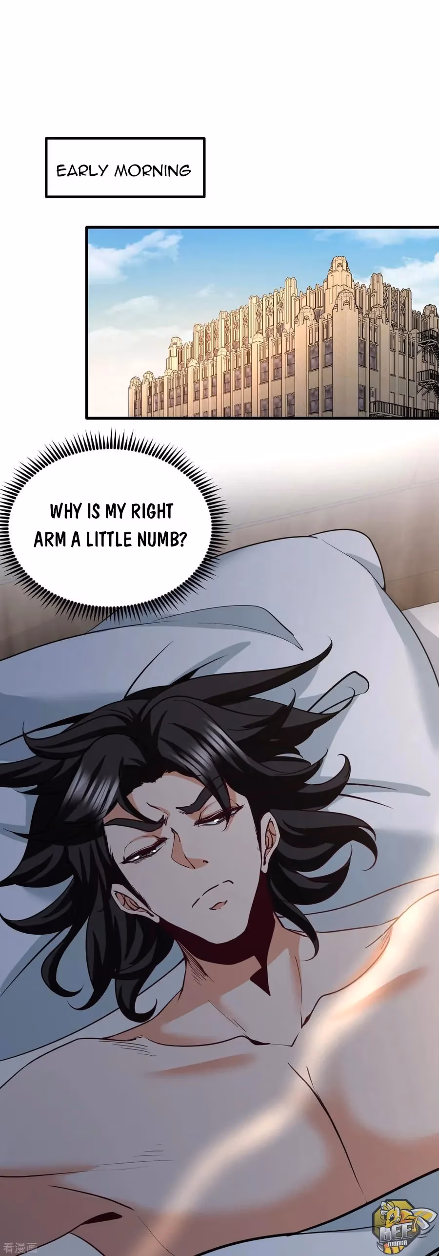 Read Underground Satan chapter 33 image 9 on Lezhin