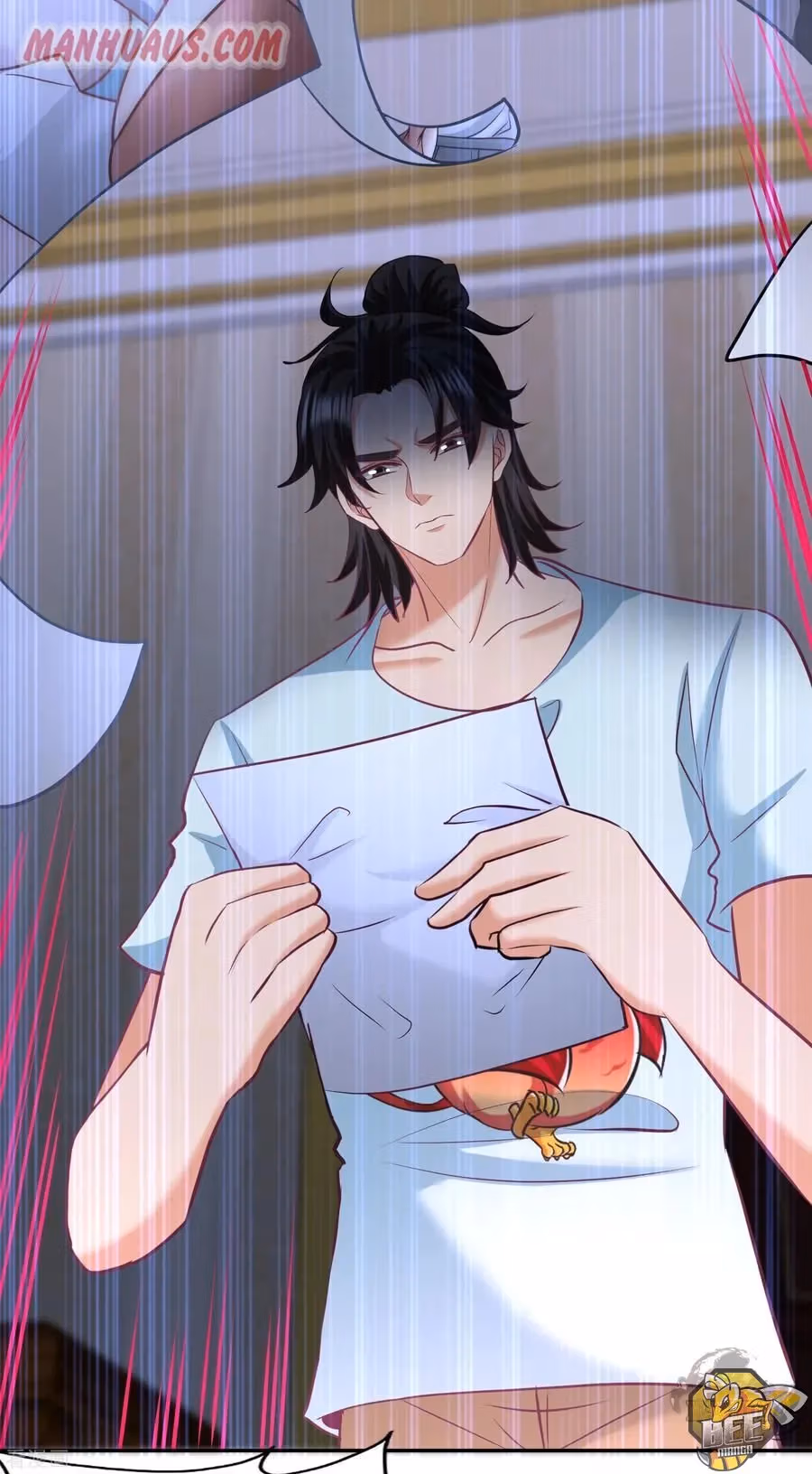 Read Underground Satan chapter 34 image 10 on Lezhin