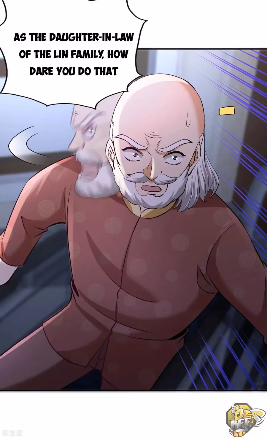 Read Underground Satan chapter 34 image 11 on Lezhin