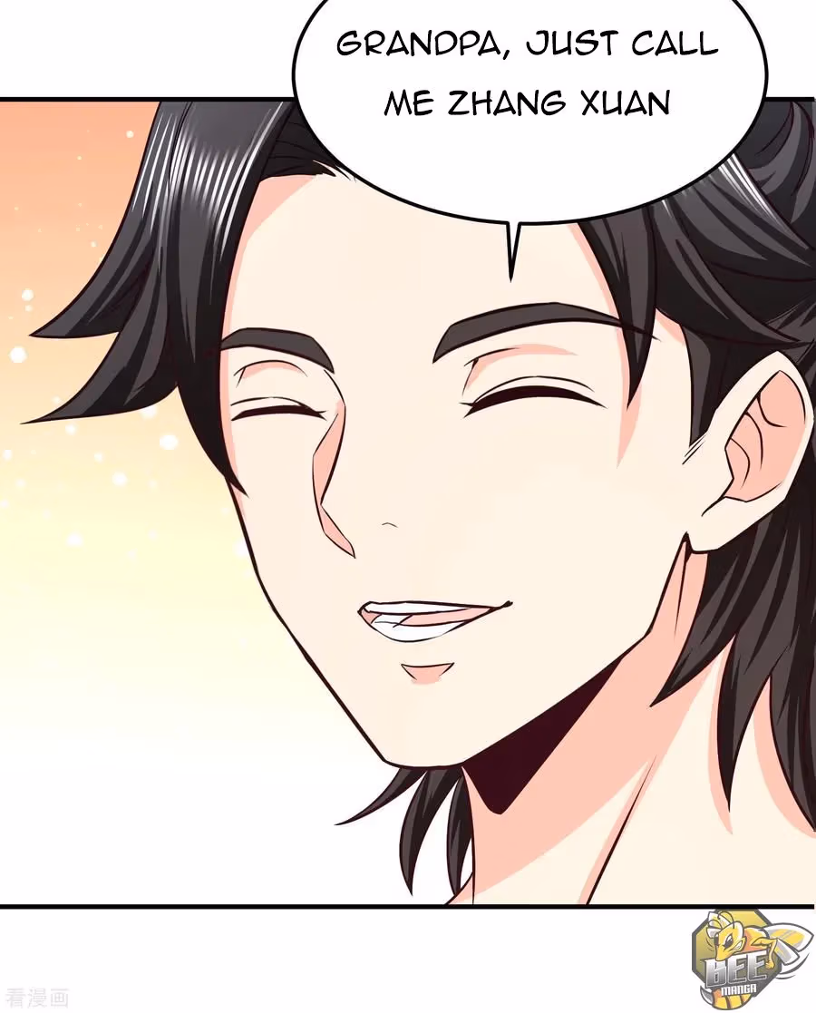 Read Underground Satan chapter 34 image 15 on Lezhin