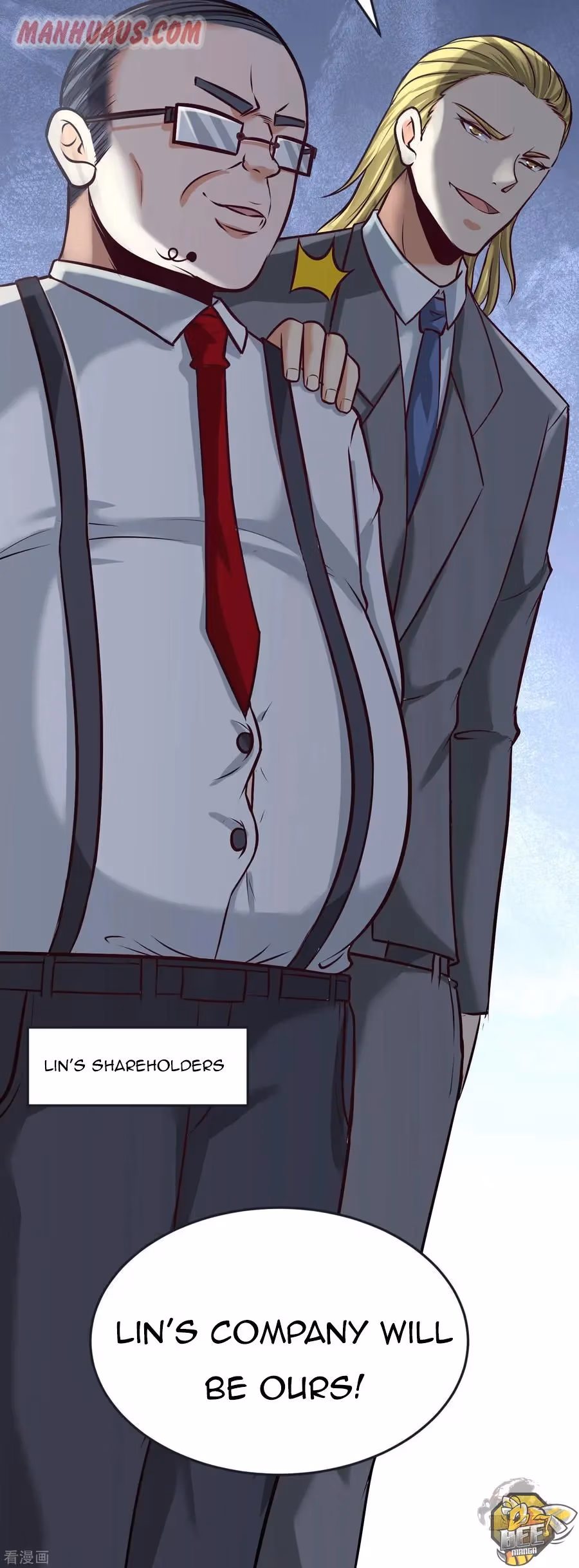 Read Underground Satan chapter 34 image 23 on Lezhin