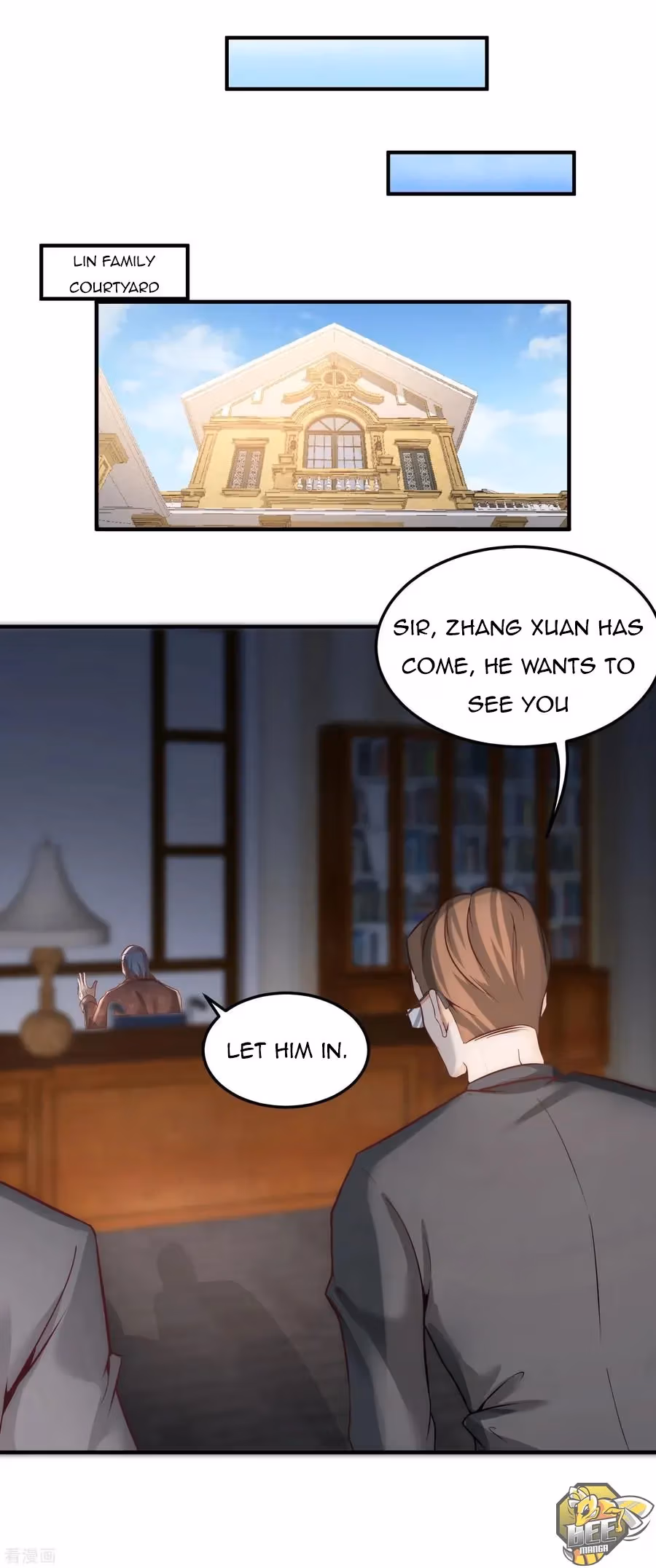 Read Underground Satan chapter 34 image 6 on Lezhin