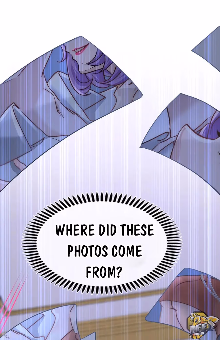 Read Underground Satan chapter 34 image 9 on Lezhin