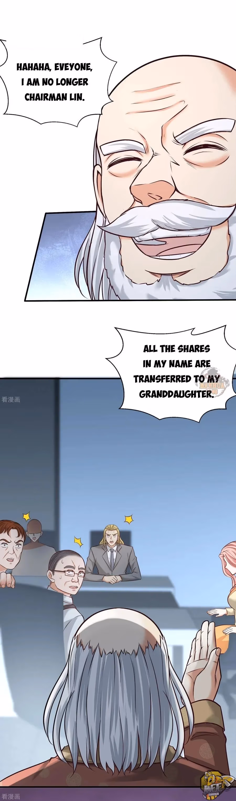 Read Underground Satan chapter 36 image 0 on Lezhin
