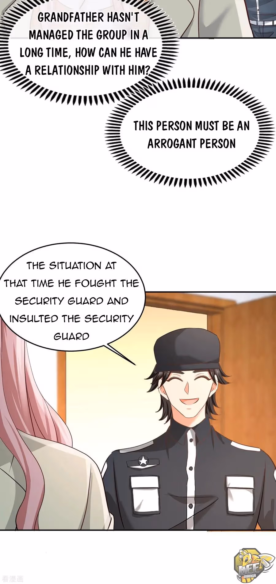 Read Underground Satan chapter 37 image 11 on Lezhin