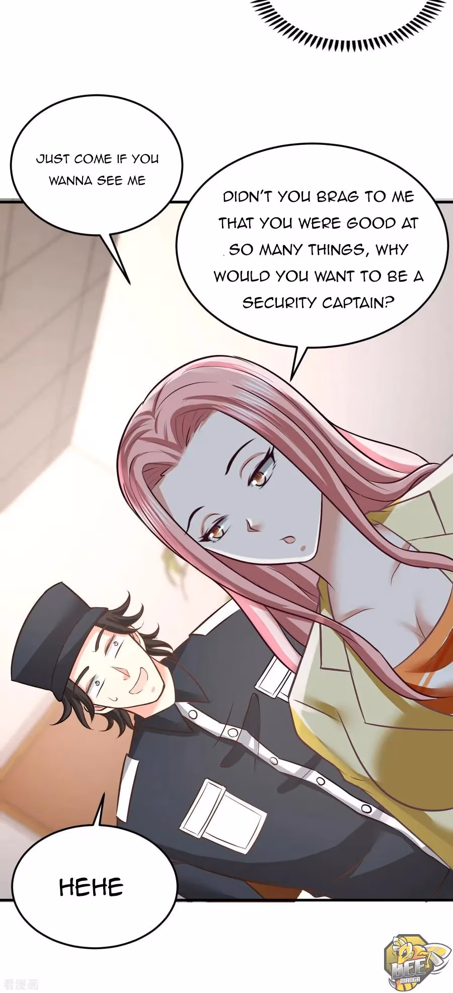 Read Underground Satan chapter 37 image 15 on Lezhin