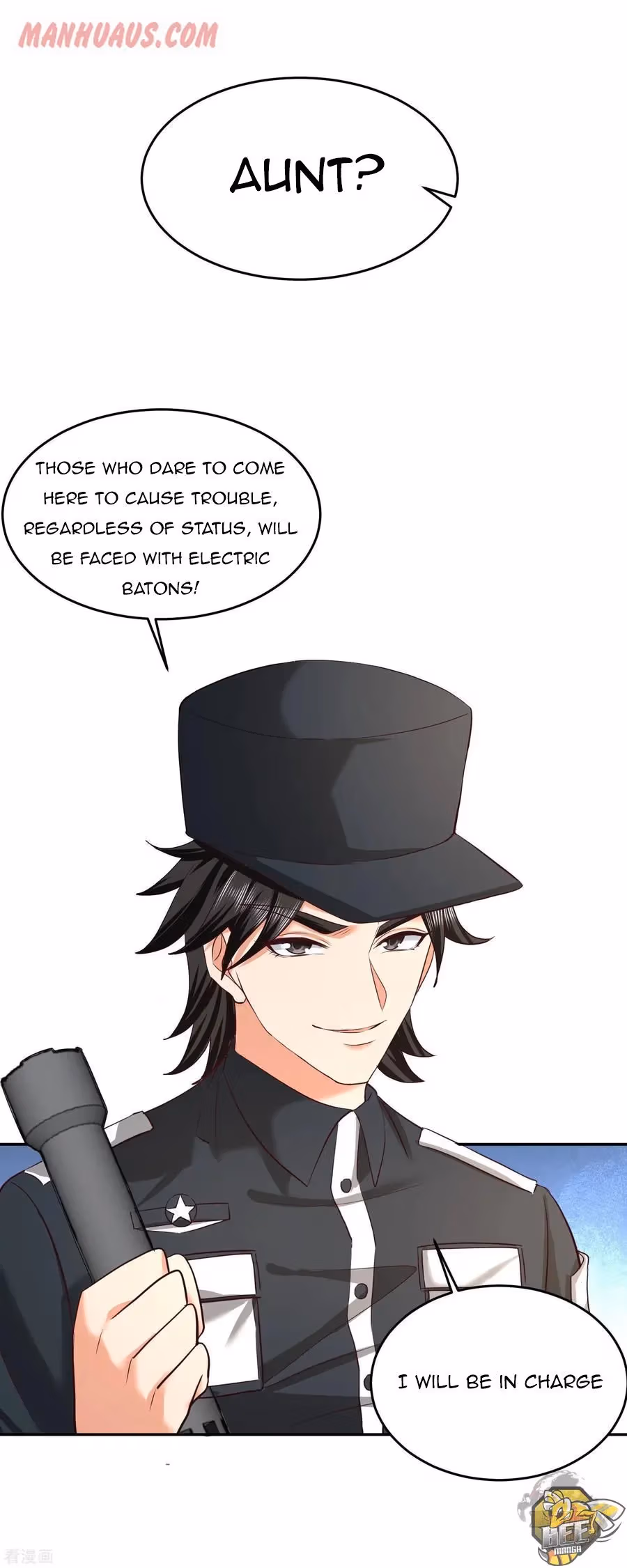 Read Underground Satan chapter 37 image 6 on Lezhin