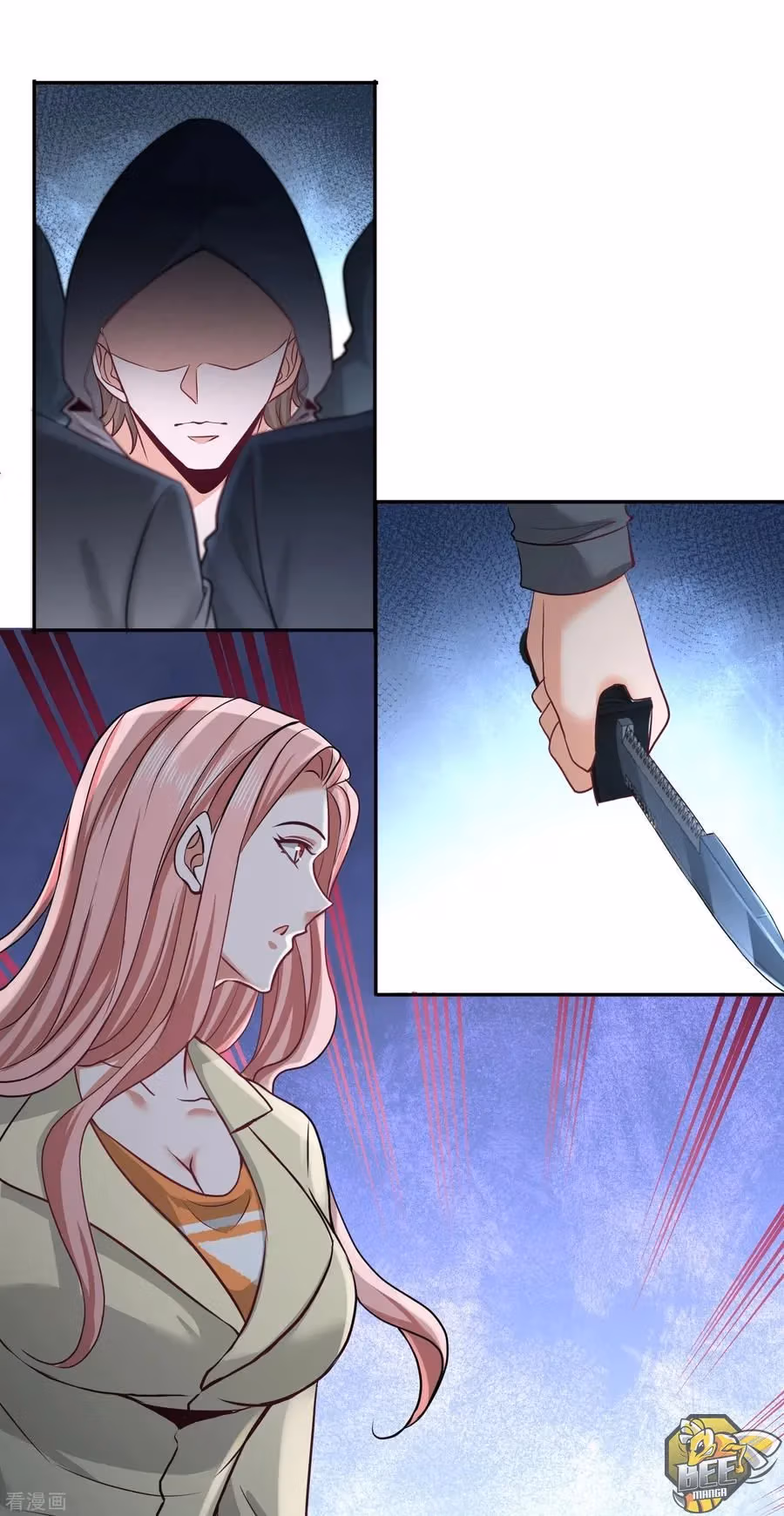 Read Underground Satan chapter 38 image 10 on Lezhin