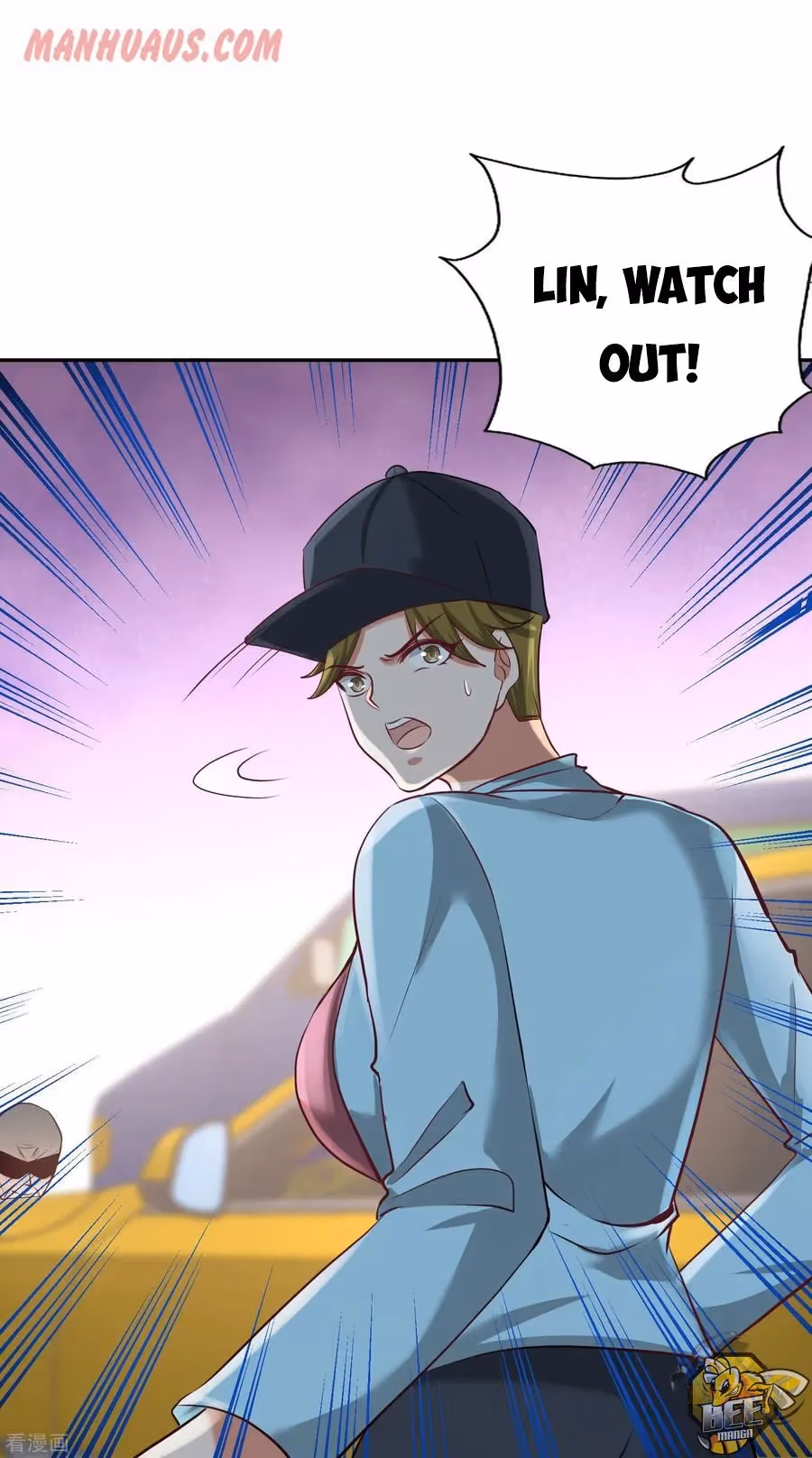 Read Underground Satan chapter 38 image 12 on Lezhin