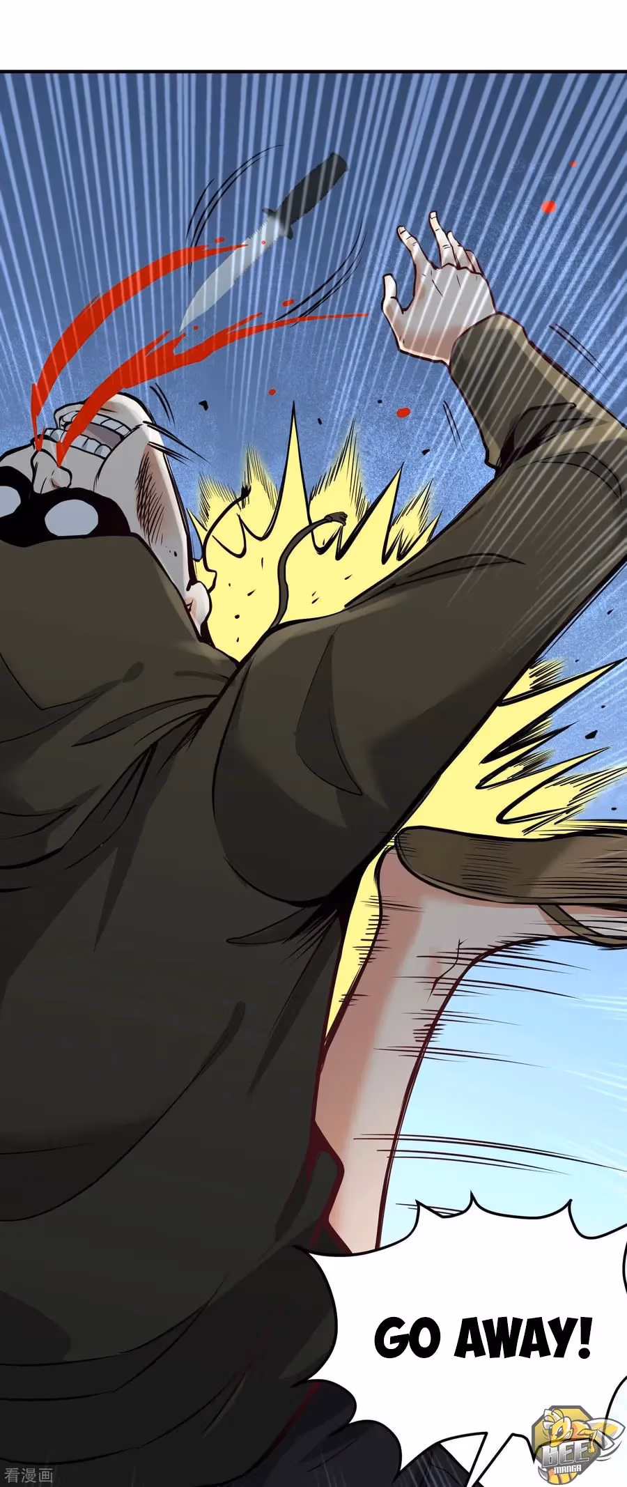Read Underground Satan chapter 38 image 18 on Lezhin