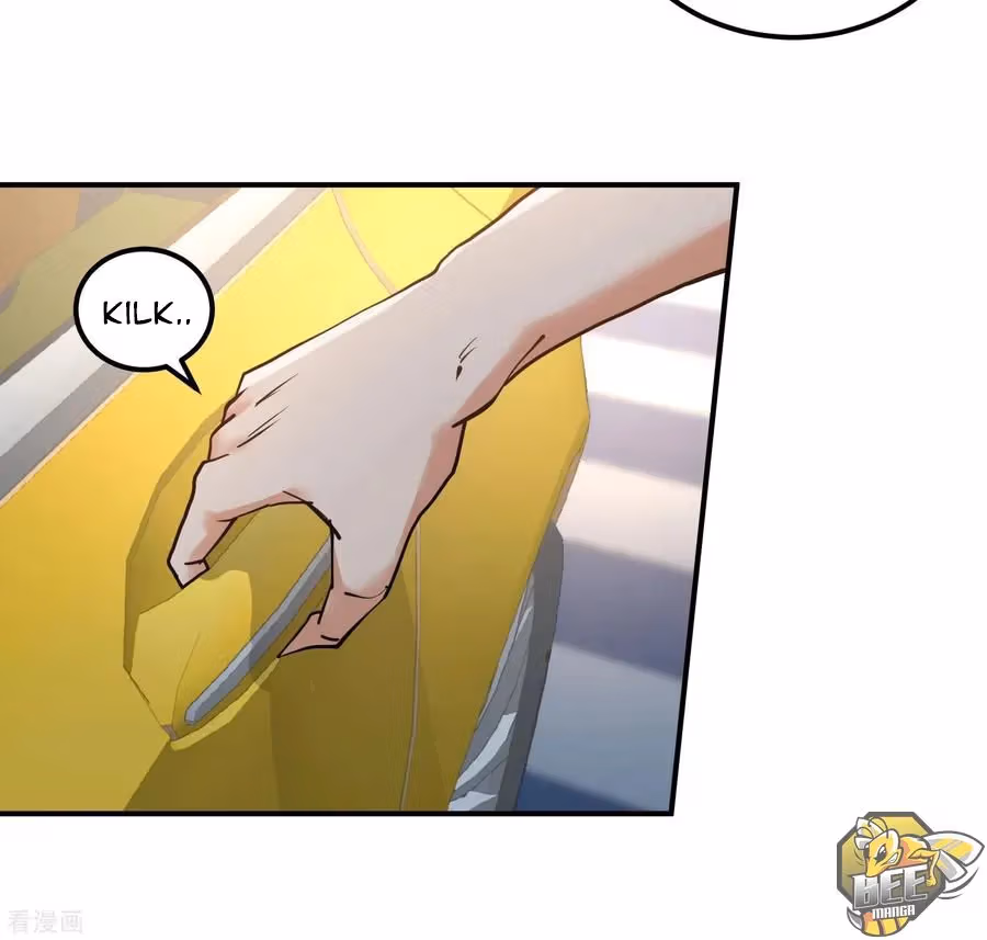 Read Underground Satan chapter 38 image 20 on Lezhin