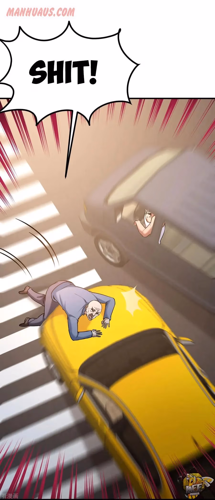 Read Underground Satan chapter 38 image 3 on Lezhin