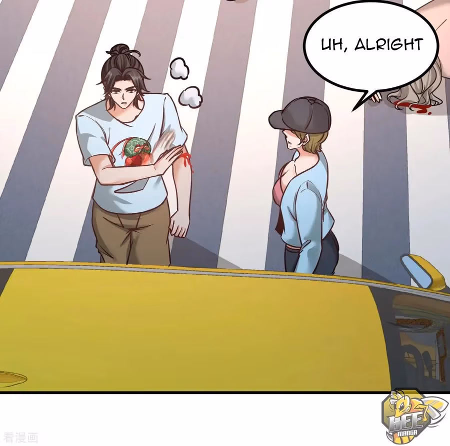 Read Underground Satan chapter 38 image 32 on Lezhin
