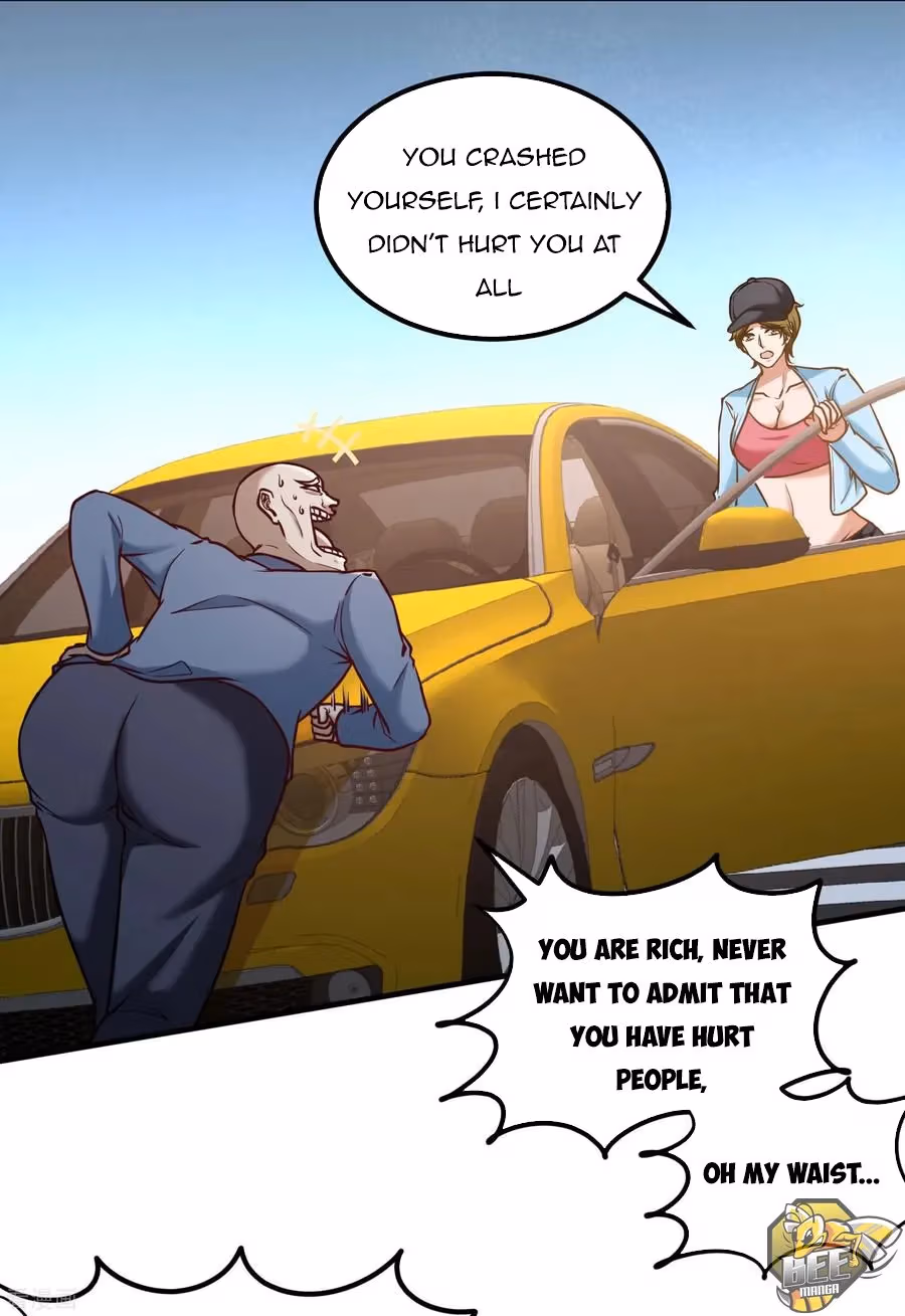 Read Underground Satan chapter 38 image 4 on Lezhin