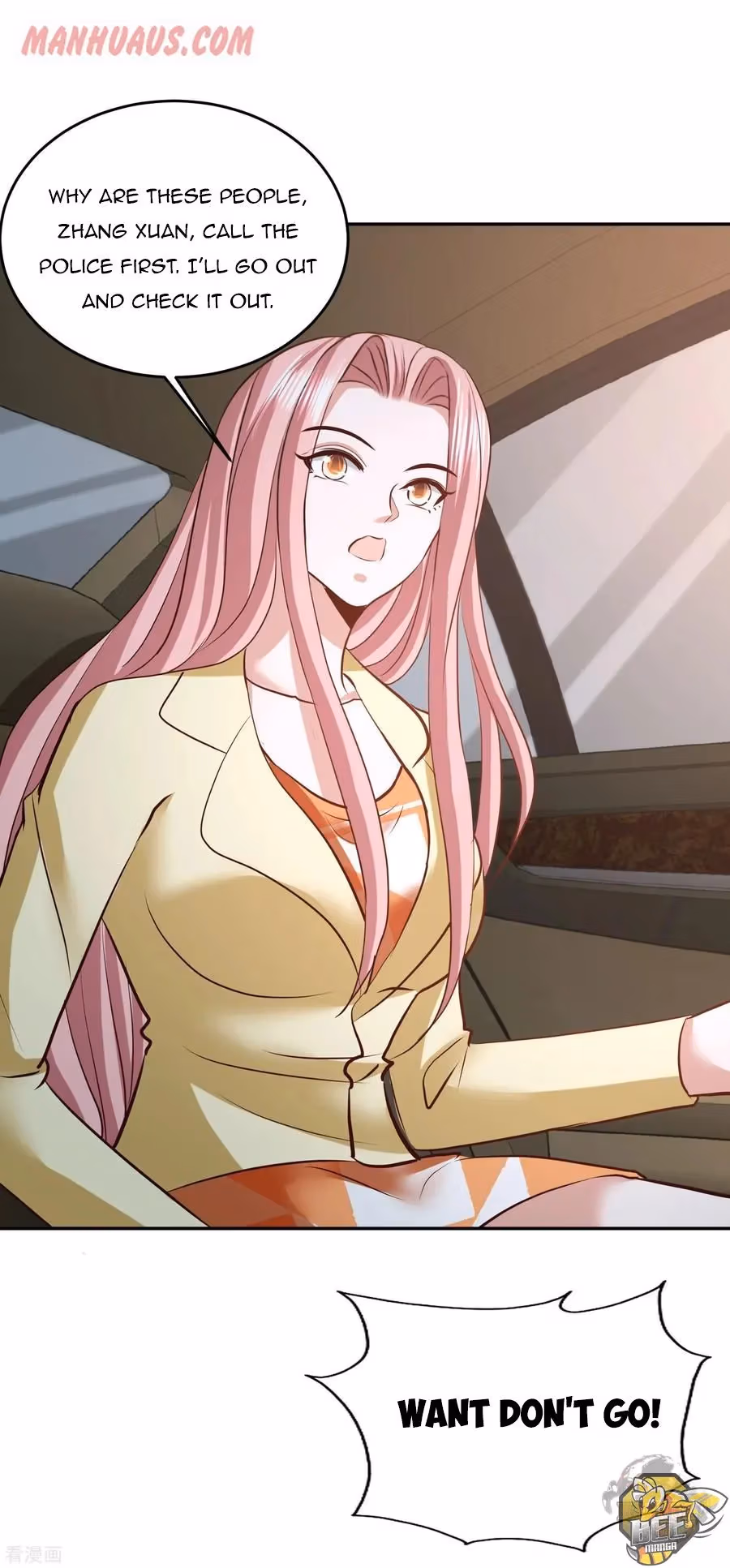 Read Underground Satan chapter 38 image 6 on Lezhin
