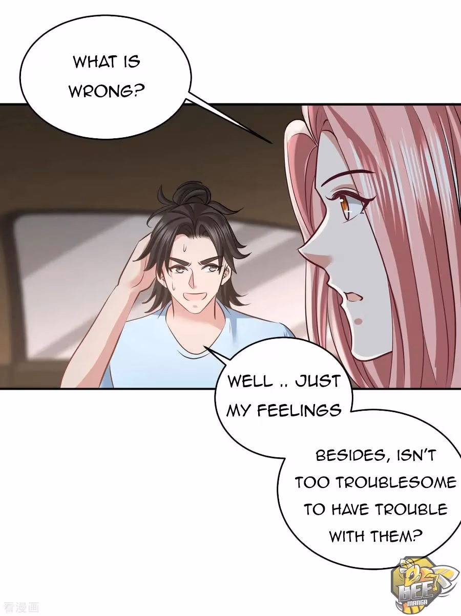 Read Underground Satan chapter 38 image 8 on Lezhin