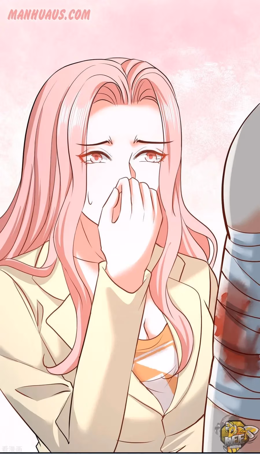 Read Underground Satan chapter 39 image 0 on Lezhin
