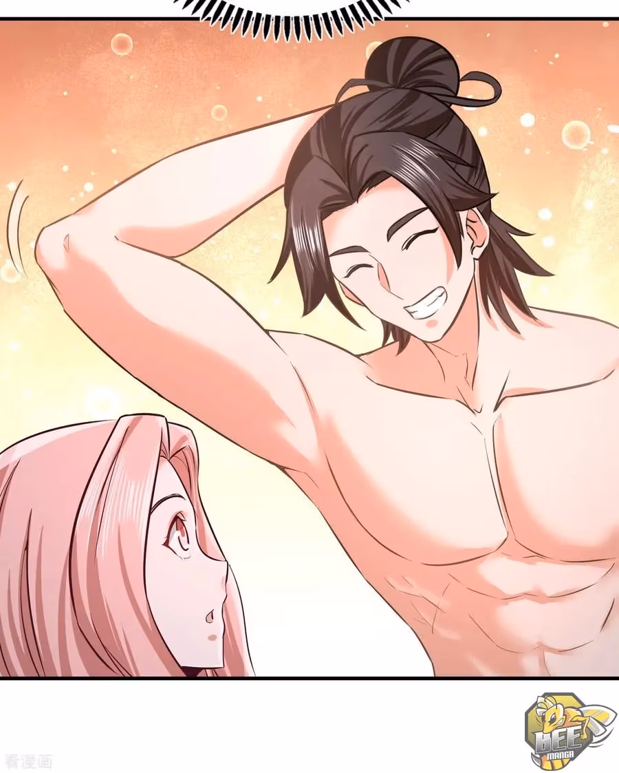 Read Underground Satan chapter 39 image 11 on Lezhin
