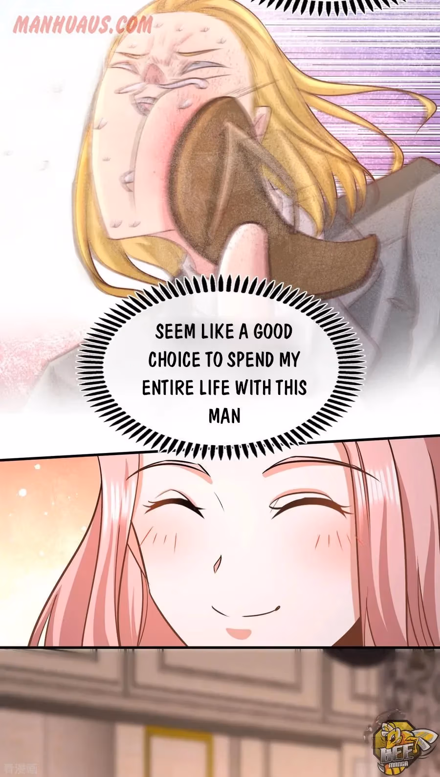Read Underground Satan chapter 39 image 16 on Lezhin