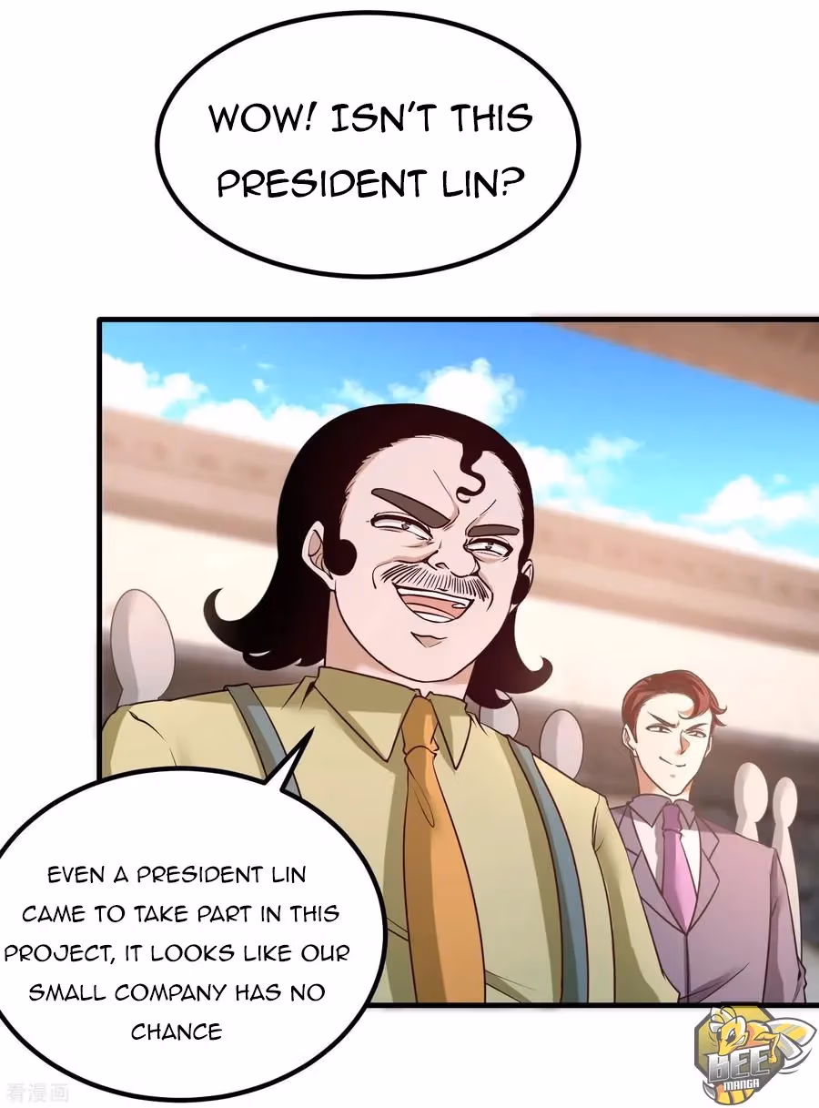 Read Underground Satan chapter 39 image 20 on Lezhin