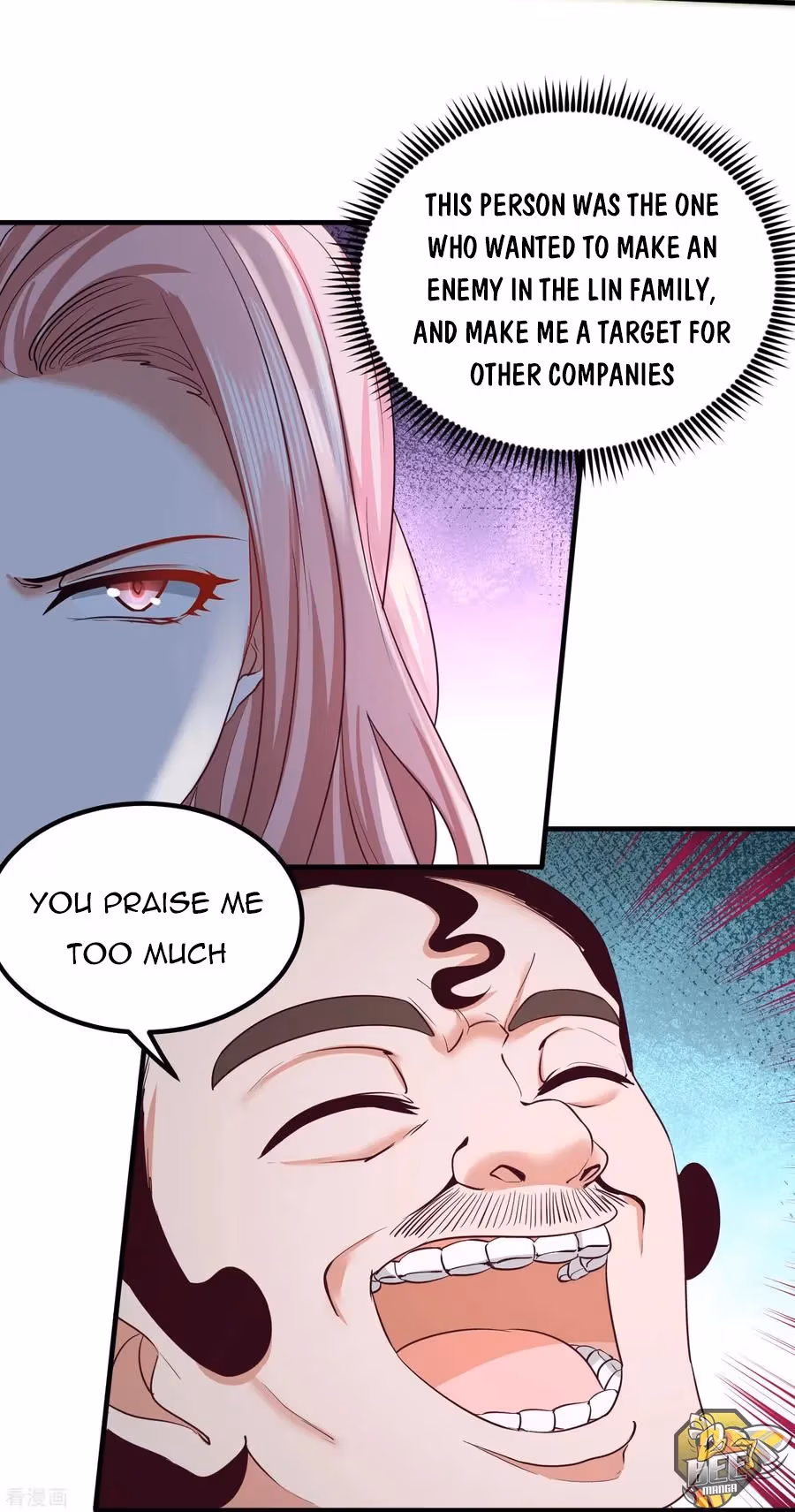 Read Underground Satan chapter 39 image 22 on Lezhin