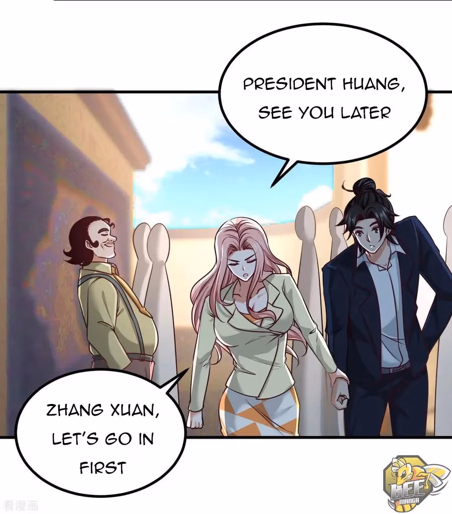 Read Underground Satan chapter 39 image 23 on Lezhin