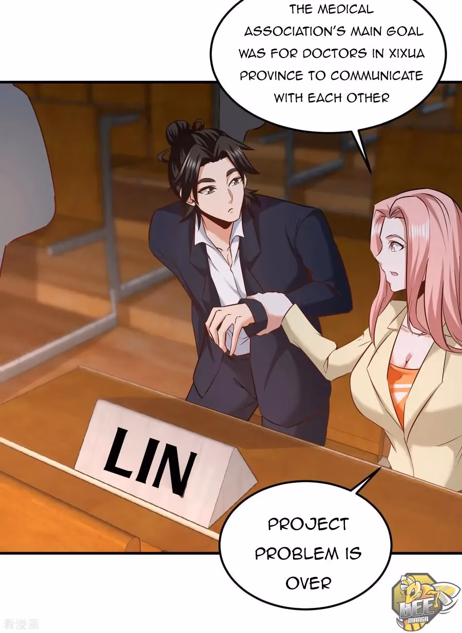 Read Underground Satan chapter 39 image 26 on Lezhin