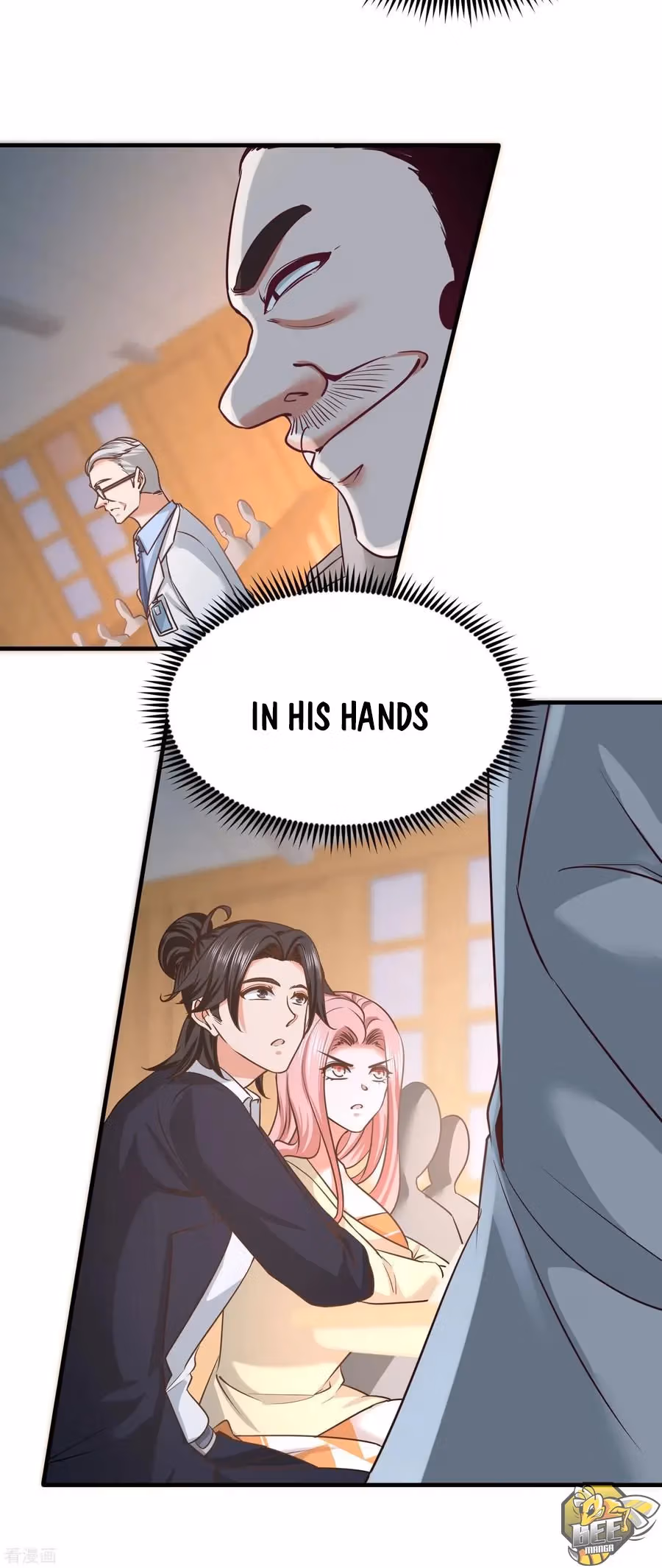 Read Underground Satan chapter 39 image 28 on Lezhin