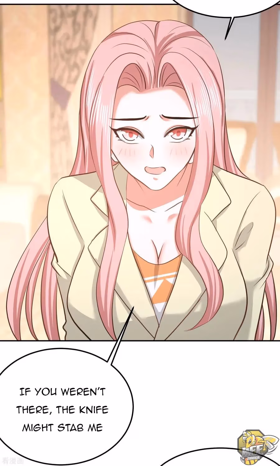 Read Underground Satan chapter 39 image 7 on Lezhin