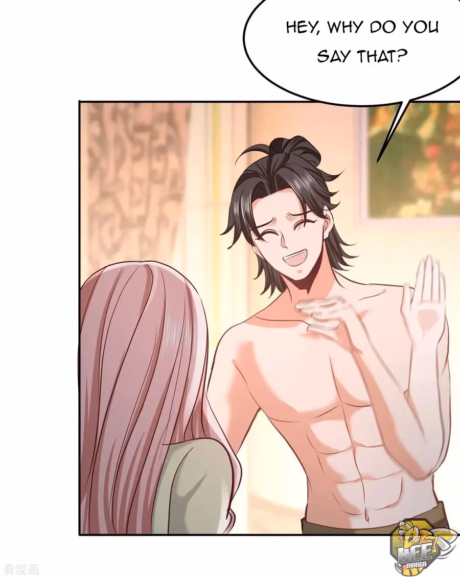 Read Underground Satan chapter 39 image 8 on Lezhin